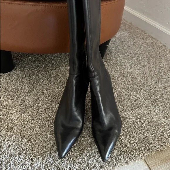 Nine West Boots - Picture 9 of 13